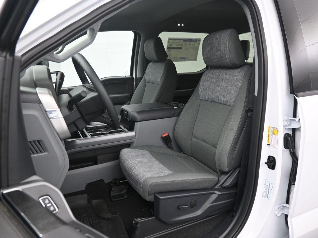 new 2026 Ford F-250 car, priced at $80,930