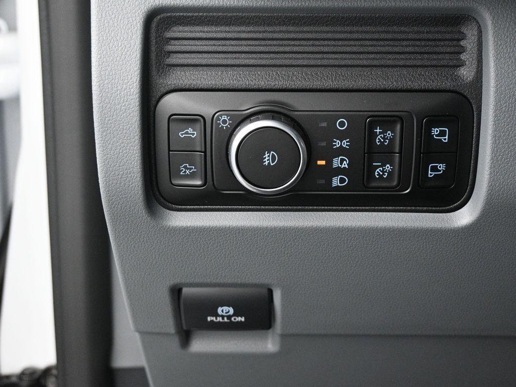 new 2026 Ford F-250 car, priced at $80,930