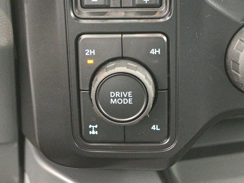 new 2026 Ford F-250 car, priced at $80,930