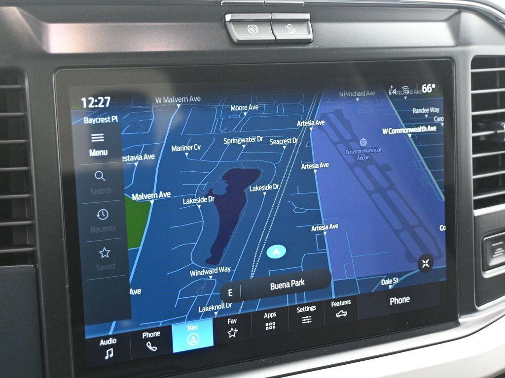 new 2026 Ford F-250 car, priced at $80,930