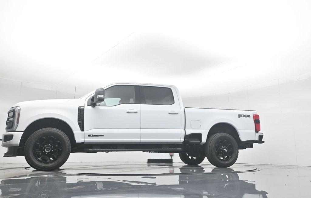 new 2026 Ford F-250 car, priced at $80,930