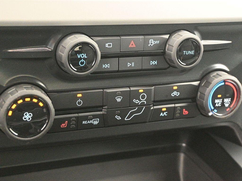 new 2026 Ford F-250 car, priced at $80,930