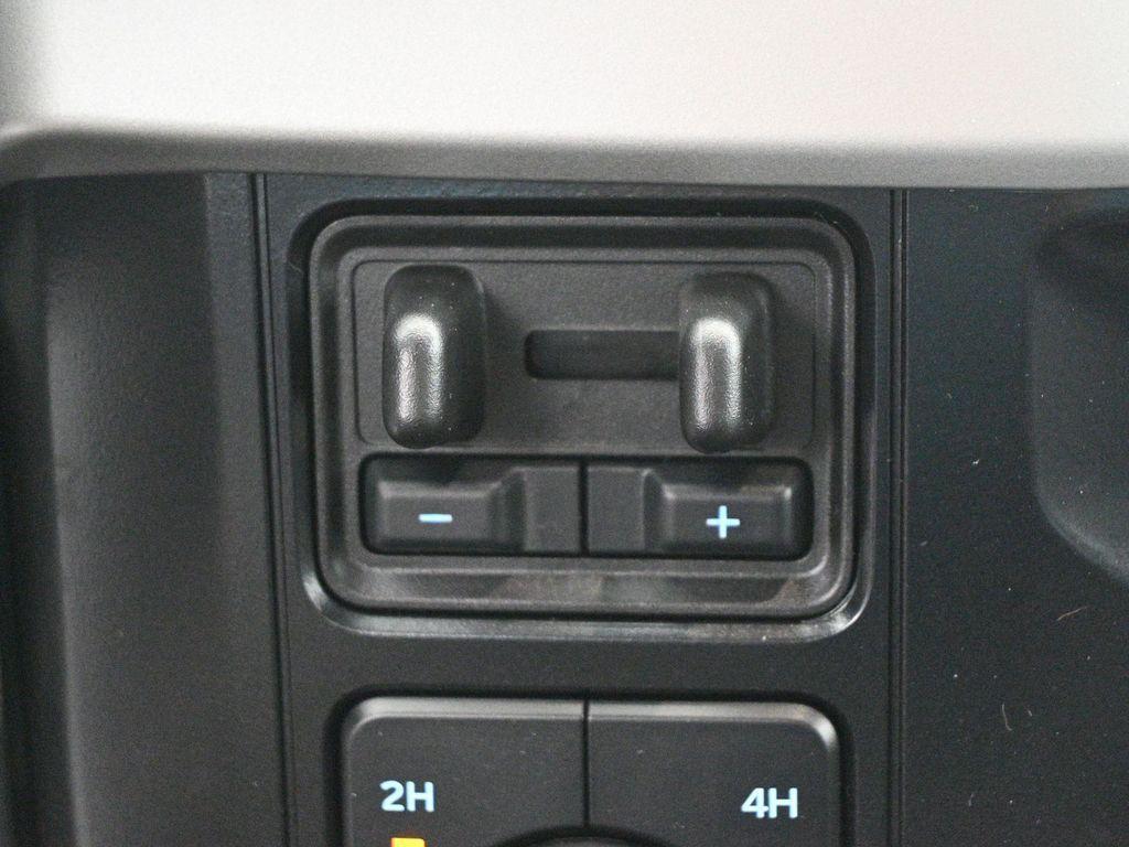 new 2026 Ford F-250 car, priced at $80,930