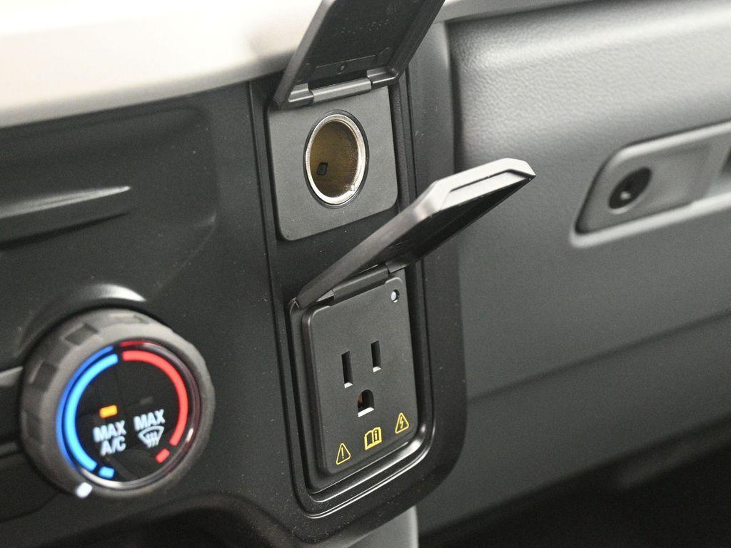 new 2026 Ford F-250 car, priced at $80,930