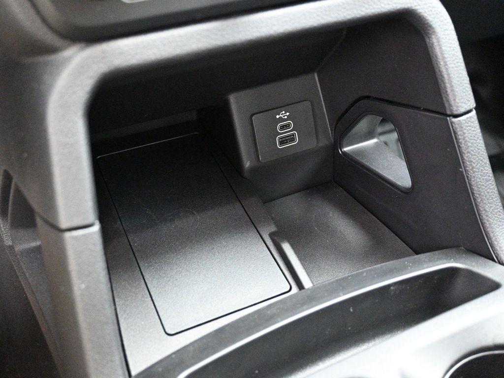 new 2025 Ford Ranger car, priced at $33,580