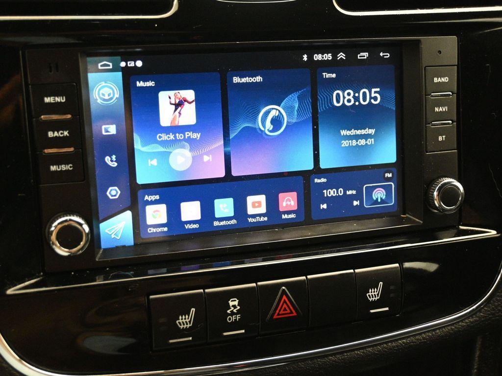 used 2014 Chrysler 200 car, priced at $9,900