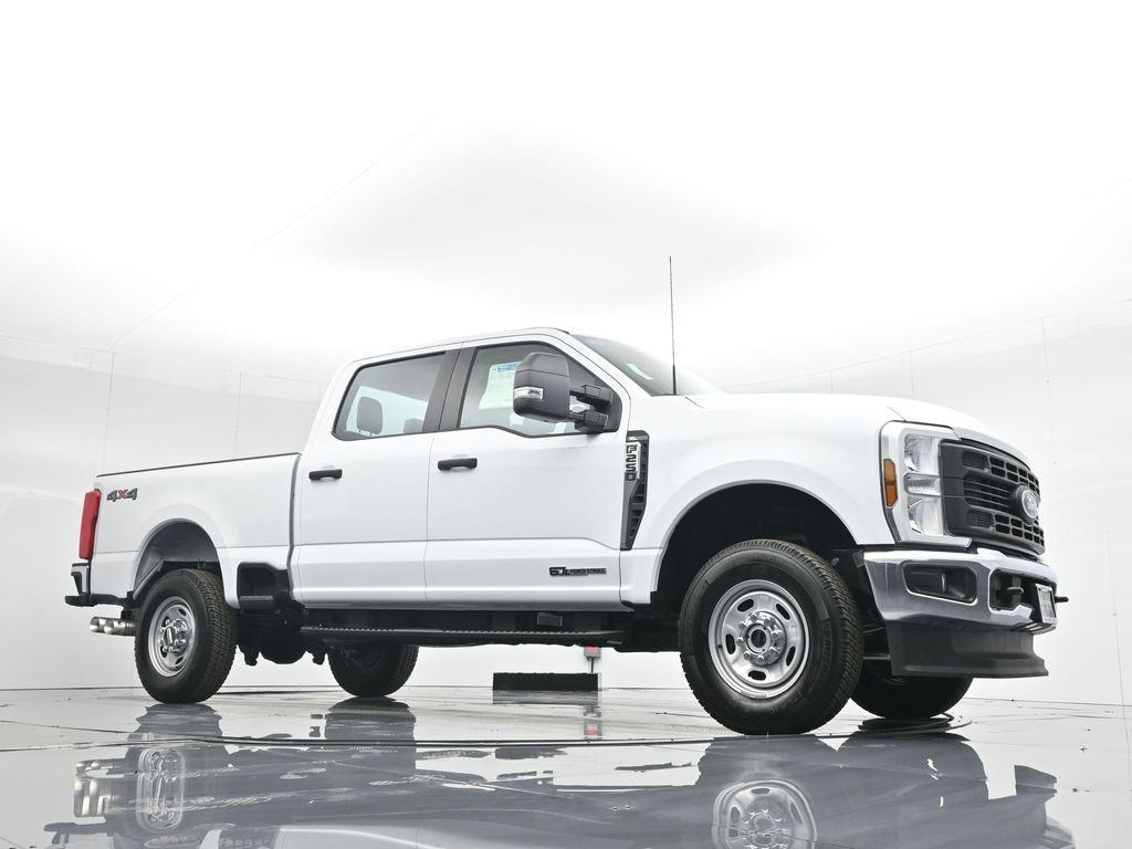 new 2024 Ford F-250 car, priced at $65,355