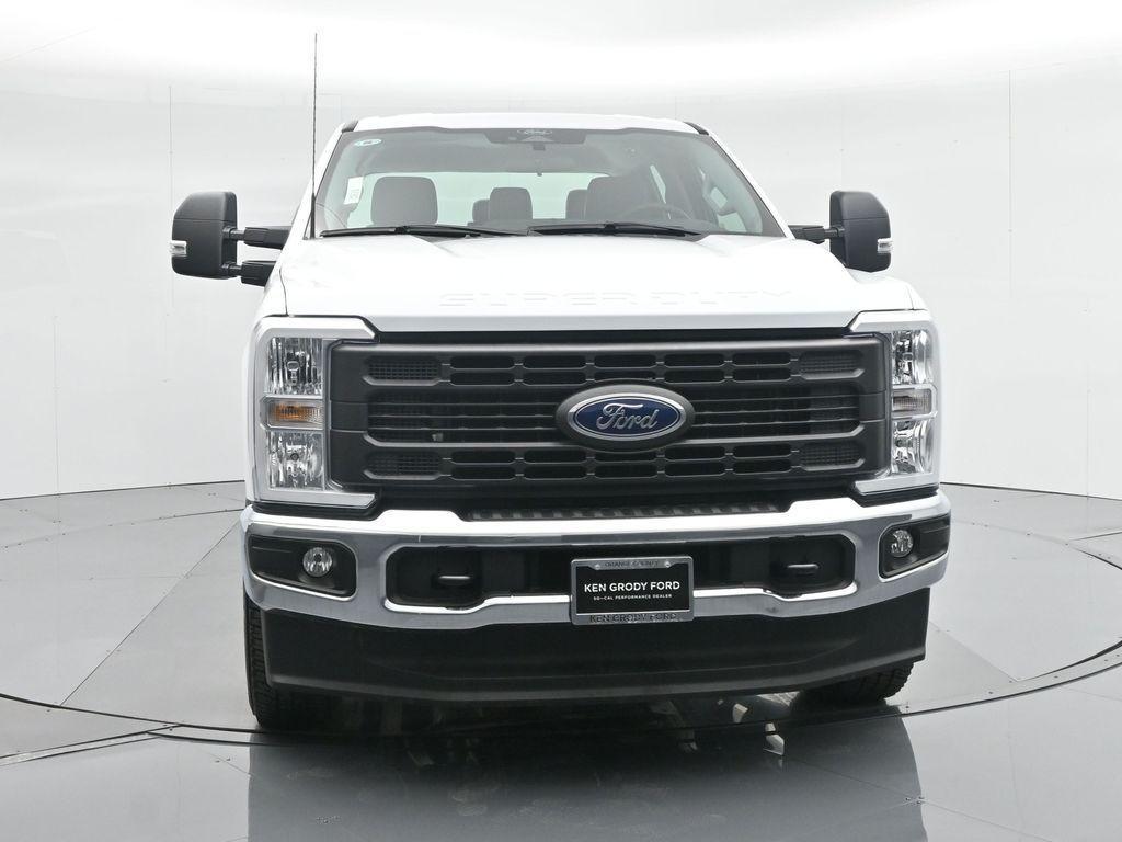 new 2024 Ford F-250 car, priced at $65,355