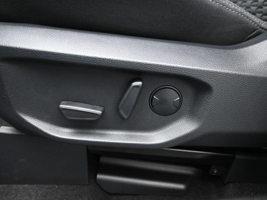 new 2025 Ford Ranger car, priced at $44,745