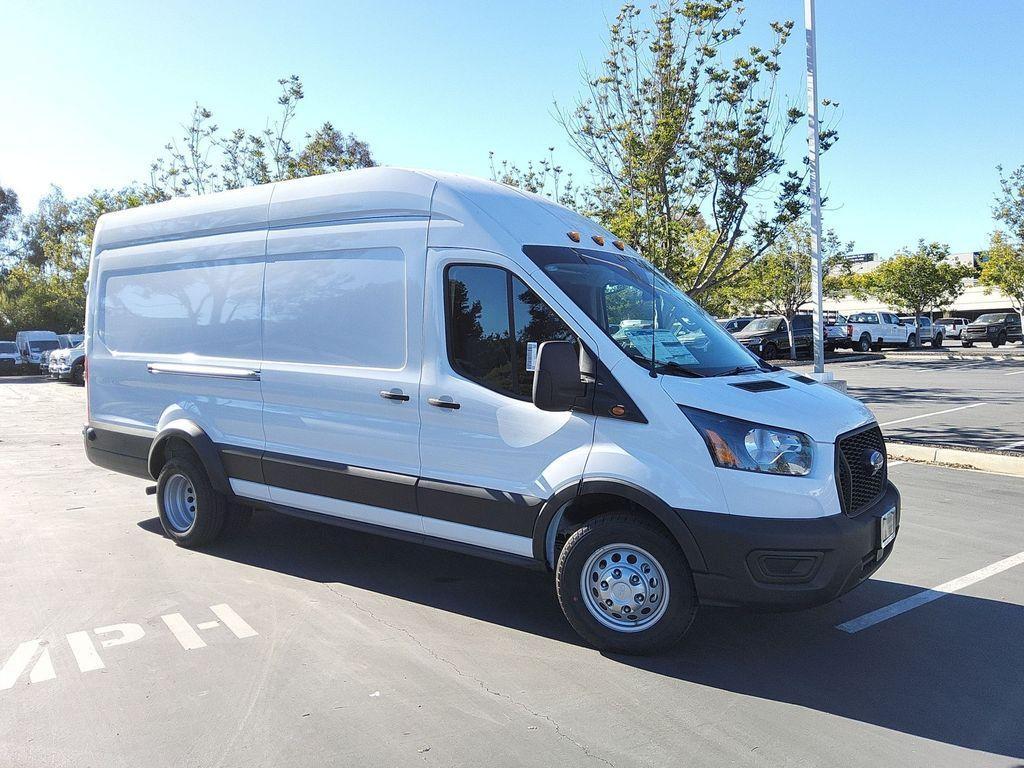 new 2024 Ford Transit-350 car, priced at $58,390