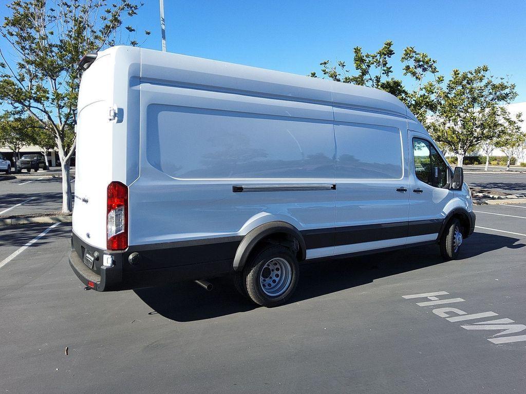 new 2024 Ford Transit-350 car, priced at $58,390