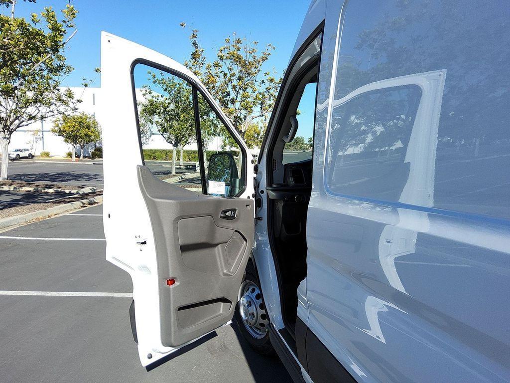 new 2024 Ford Transit-350 car, priced at $58,390