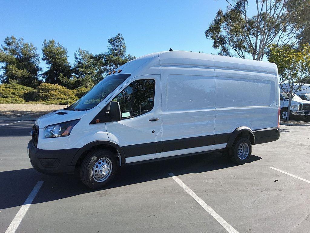 new 2024 Ford Transit-350 car, priced at $58,390