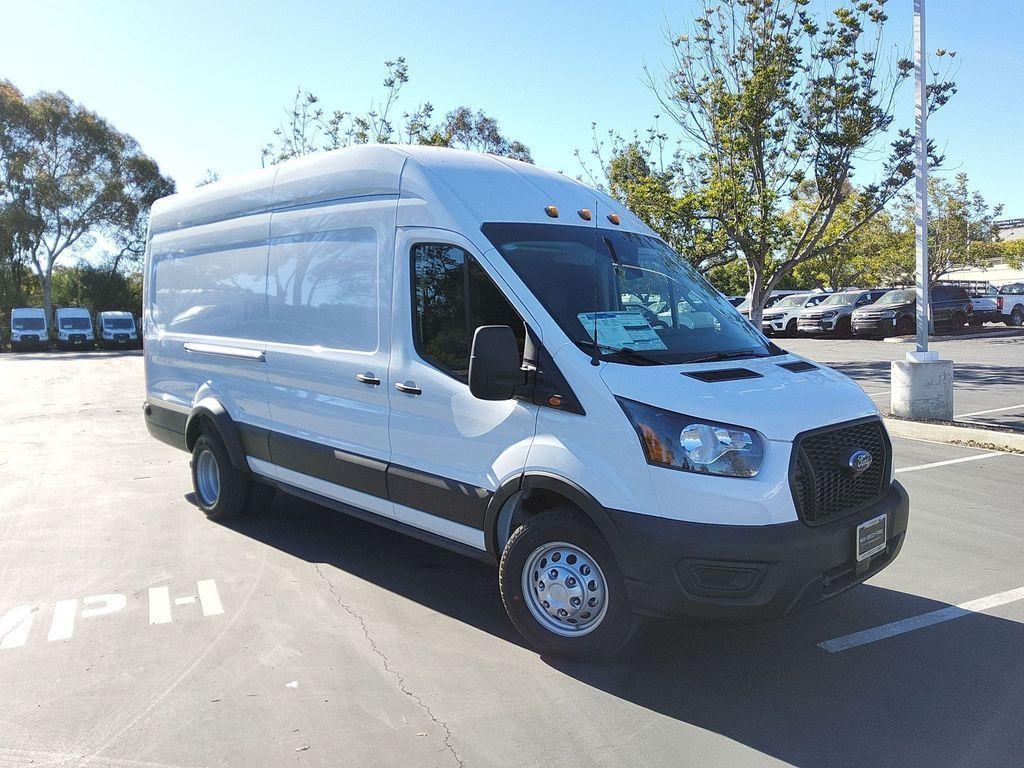 new 2024 Ford Transit-350 car, priced at $58,390