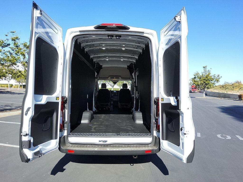 new 2024 Ford Transit-350 car, priced at $58,390