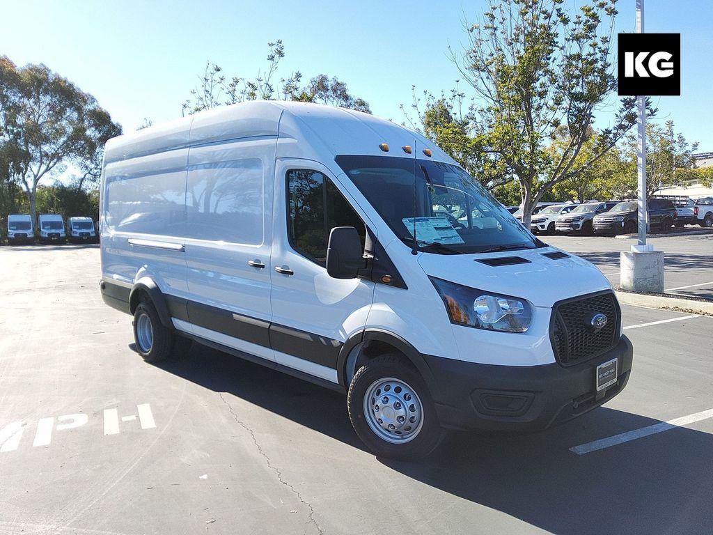 new 2024 Ford Transit-350 car, priced at $58,390