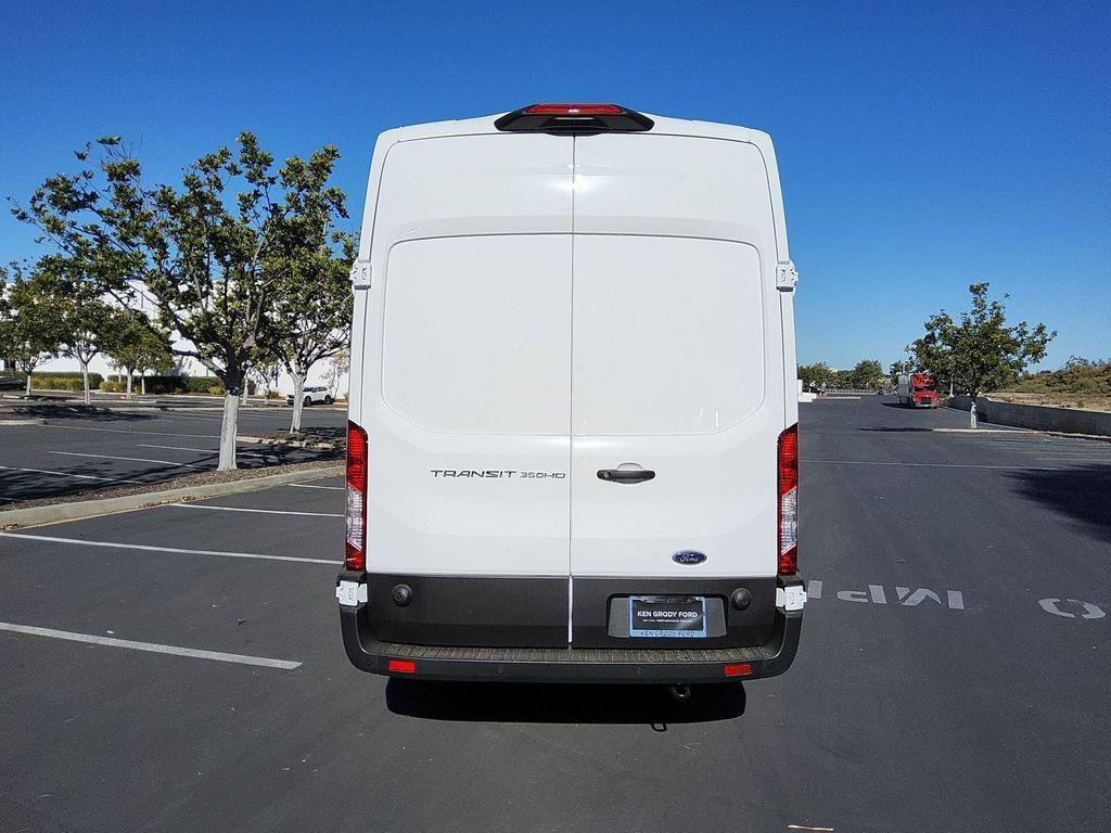 new 2024 Ford Transit-350 car, priced at $58,390