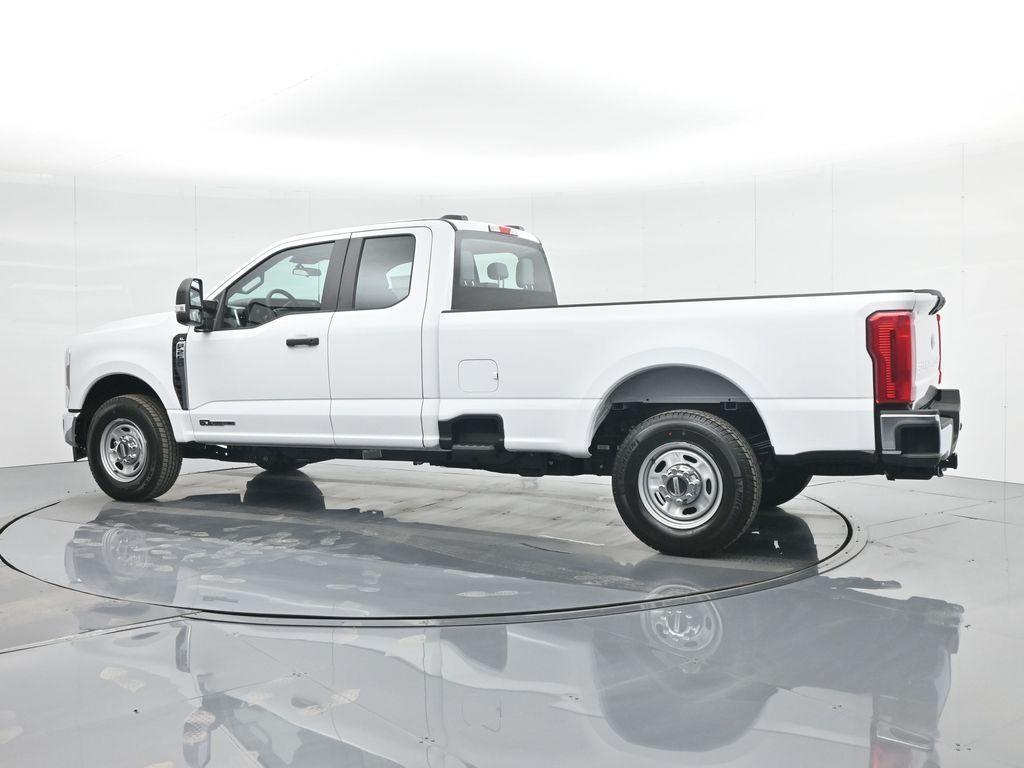 new 2024 Ford F-250 car, priced at $58,515