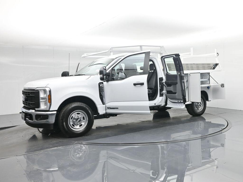 new 2024 Ford F-250 car, priced at $66,365