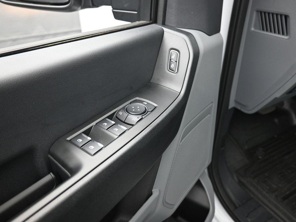 new 2024 Ford F-250 car, priced at $66,365