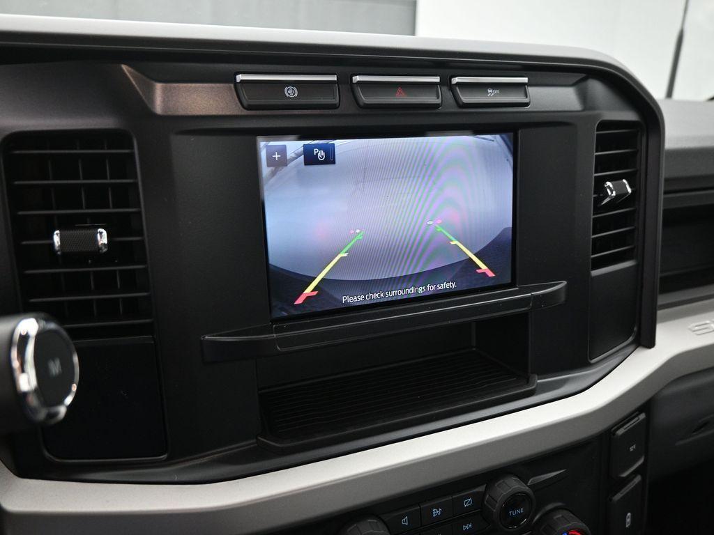 new 2024 Ford F-250 car, priced at $66,365