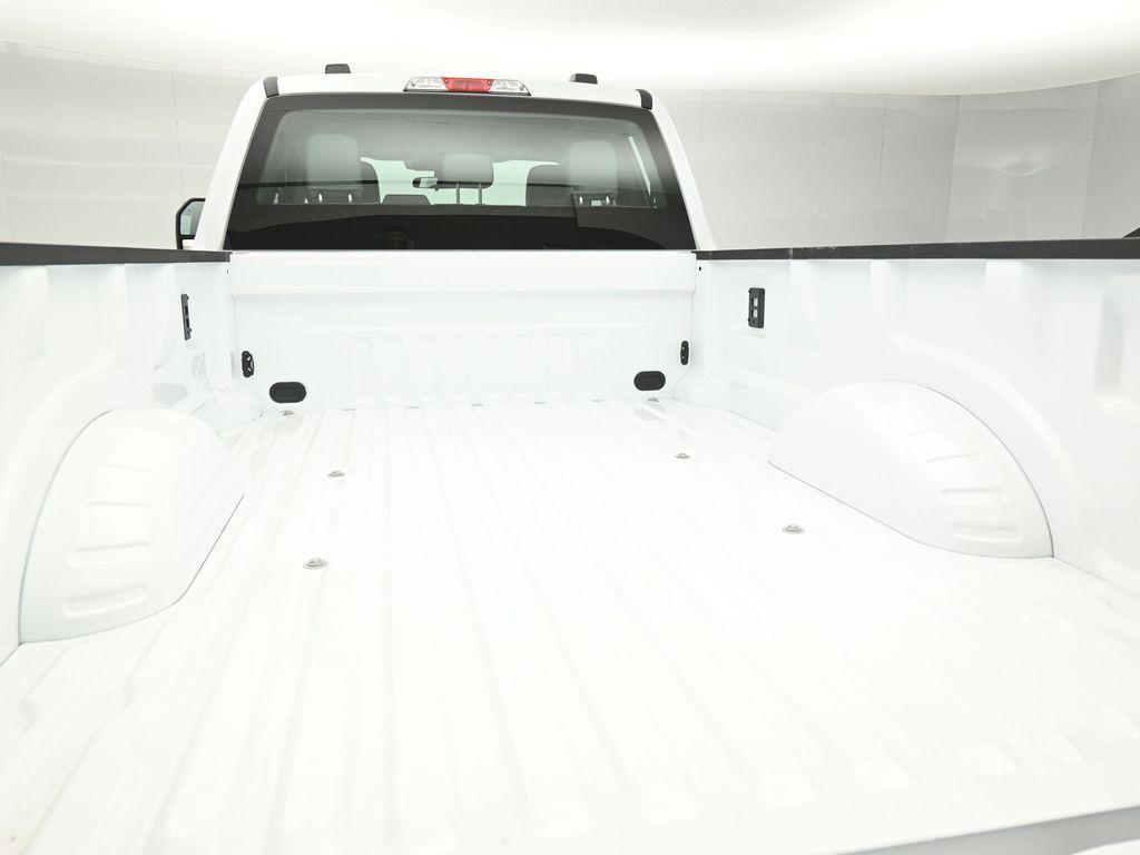 new 2024 Ford F-250 car, priced at $62,899