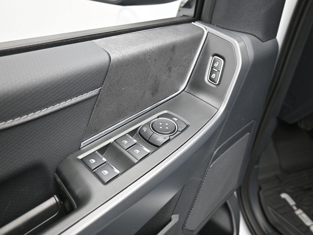new 2025 Ford F-150 car, priced at $60,390
