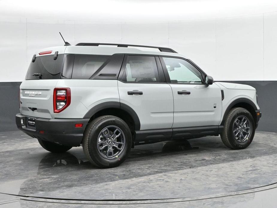 new 2024 Ford Bronco Sport car, priced at $32,815