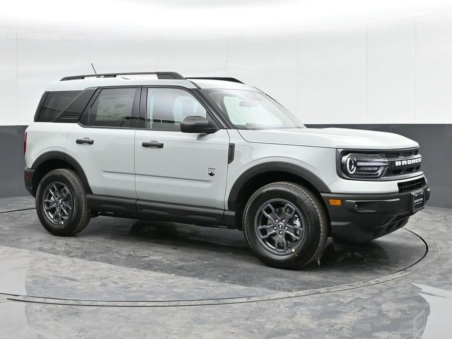 new 2024 Ford Bronco Sport car, priced at $32,815