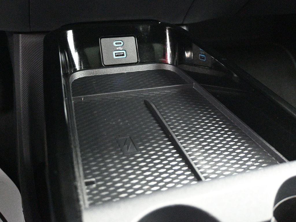 used 2022 Ford Mustang Mach-E car, priced at $32,900