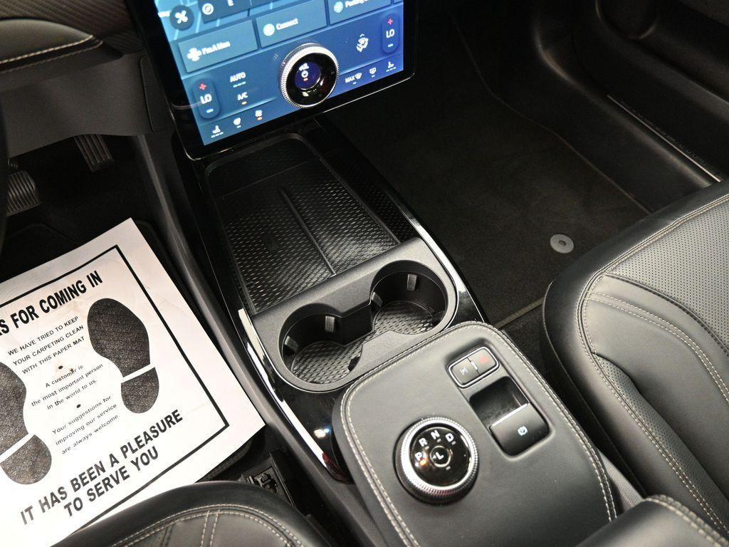 used 2022 Ford Mustang Mach-E car, priced at $32,900