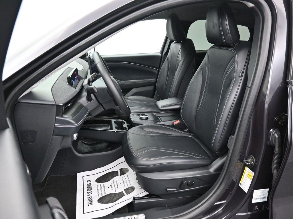 used 2022 Ford Mustang Mach-E car, priced at $32,900