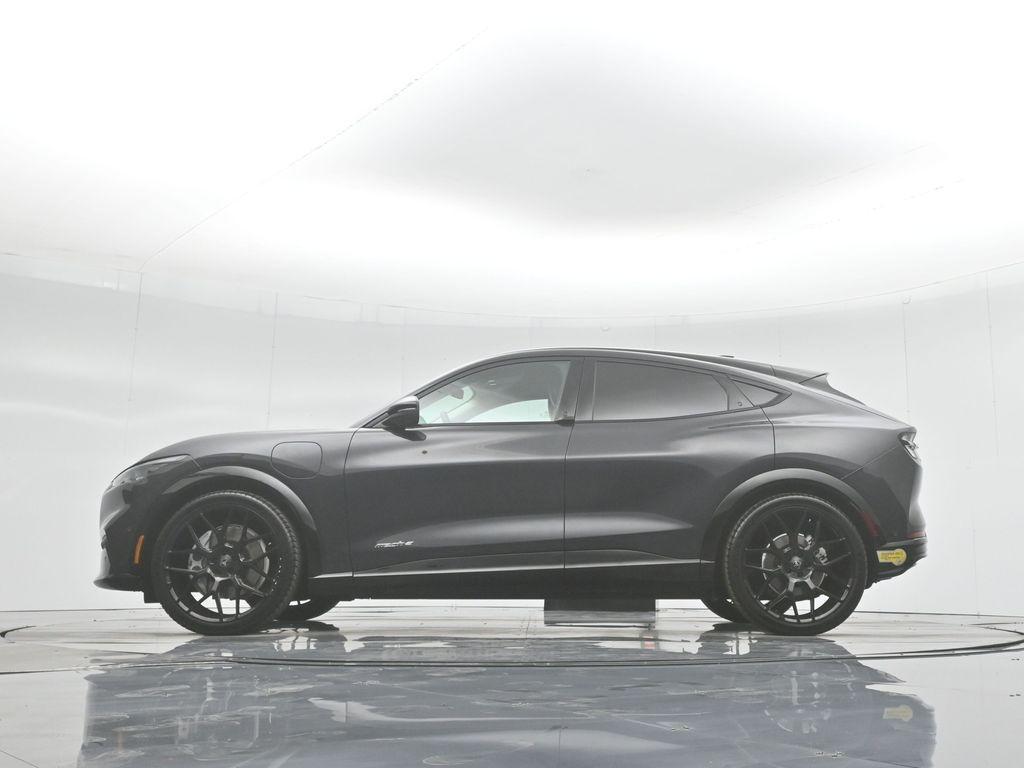 used 2022 Ford Mustang Mach-E car, priced at $32,900