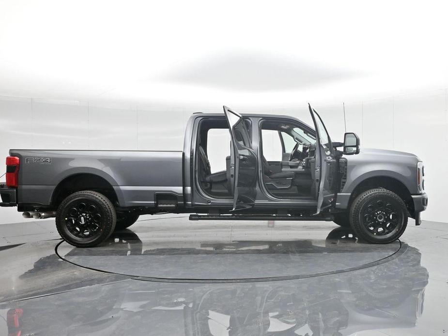 new 2024 Ford F-350 car, priced at $92,080