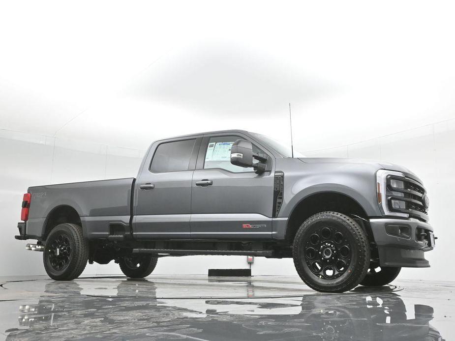 new 2024 Ford F-350 car, priced at $92,080