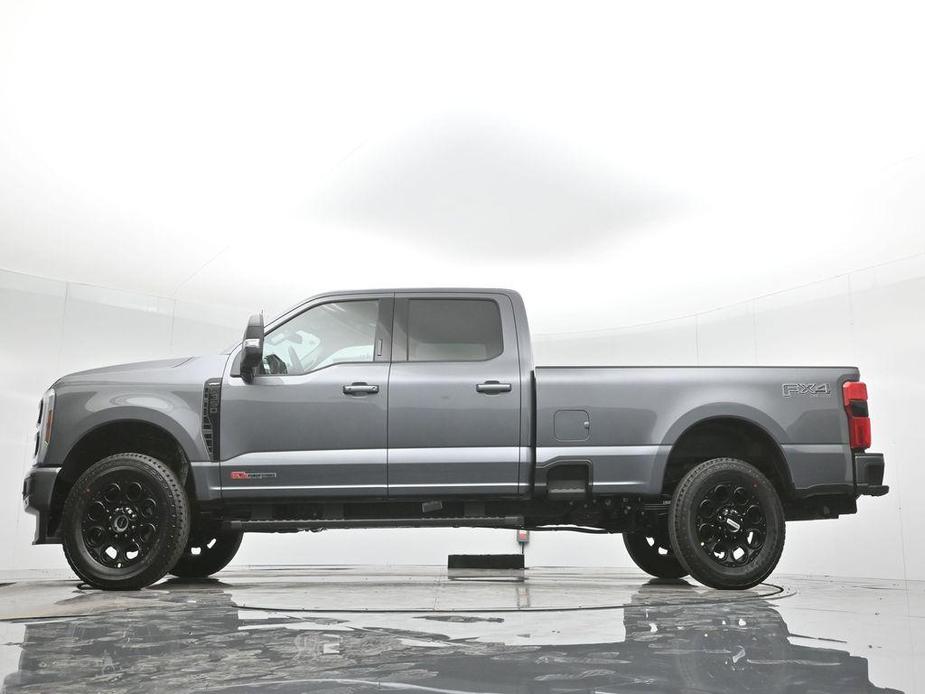 new 2024 Ford F-350 car, priced at $92,080