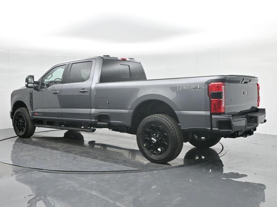 new 2024 Ford F-350 car, priced at $92,080