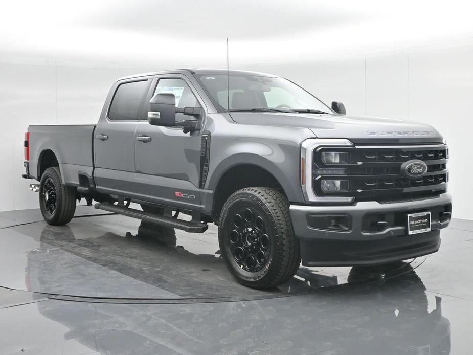 new 2024 Ford F-350 car, priced at $92,080