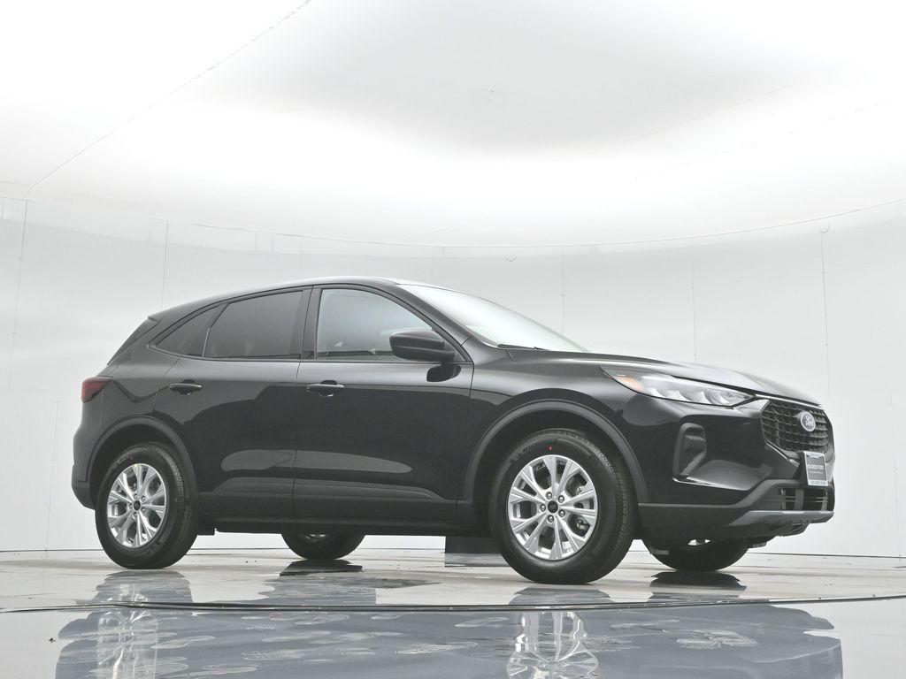 new 2025 Ford Escape car, priced at $28,140