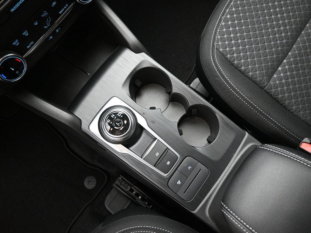 new 2025 Ford Escape car, priced at $28,140