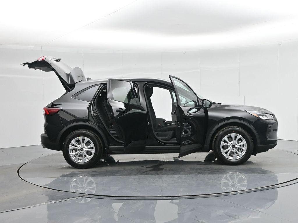 new 2025 Ford Escape car, priced at $28,140