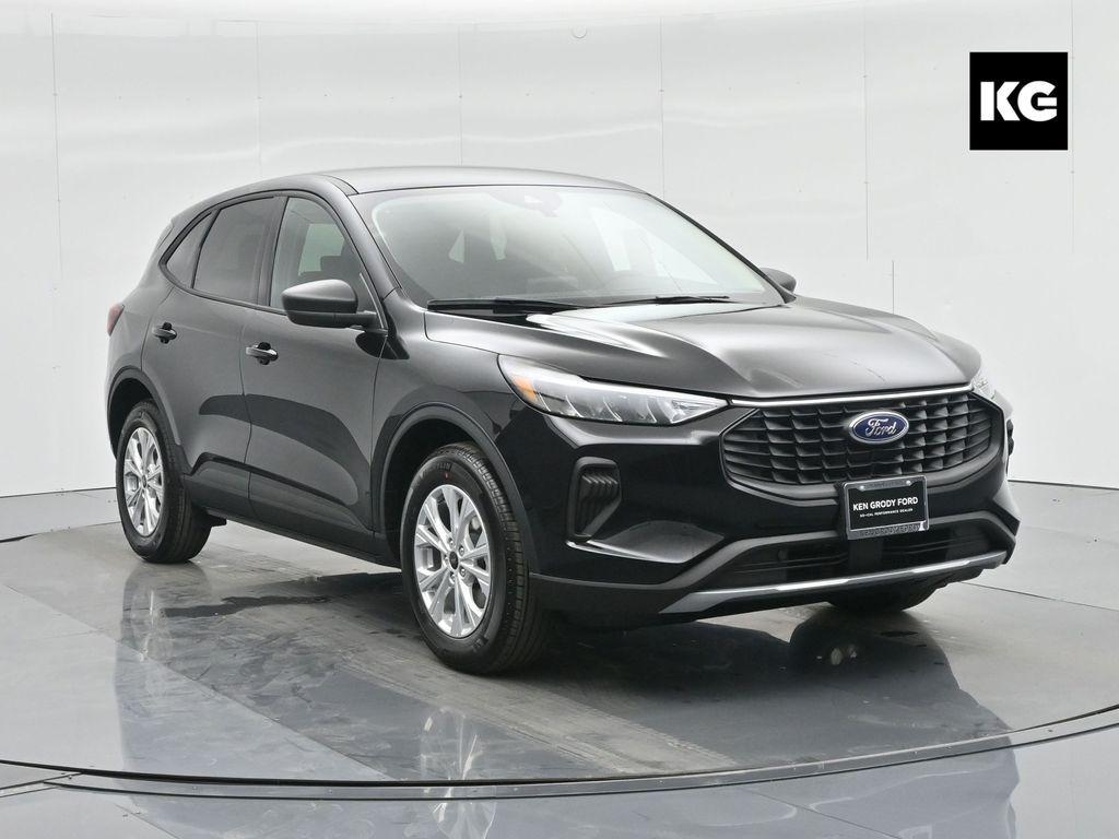 new 2025 Ford Escape car, priced at $28,140