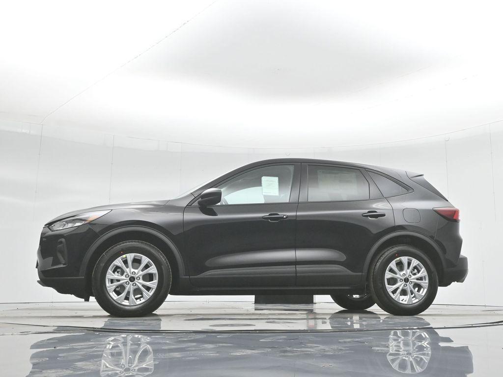 new 2025 Ford Escape car, priced at $28,140
