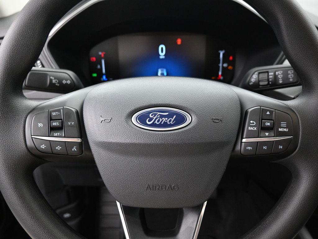new 2025 Ford Escape car, priced at $28,140