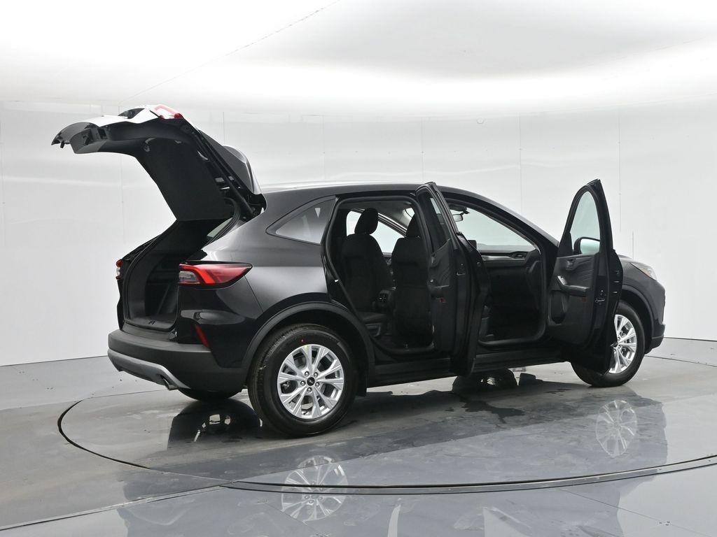 new 2025 Ford Escape car, priced at $28,140