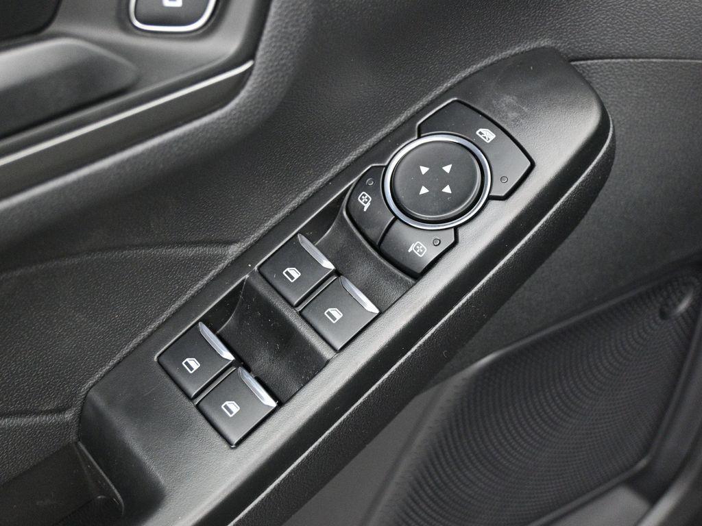 new 2025 Ford Escape car, priced at $28,140