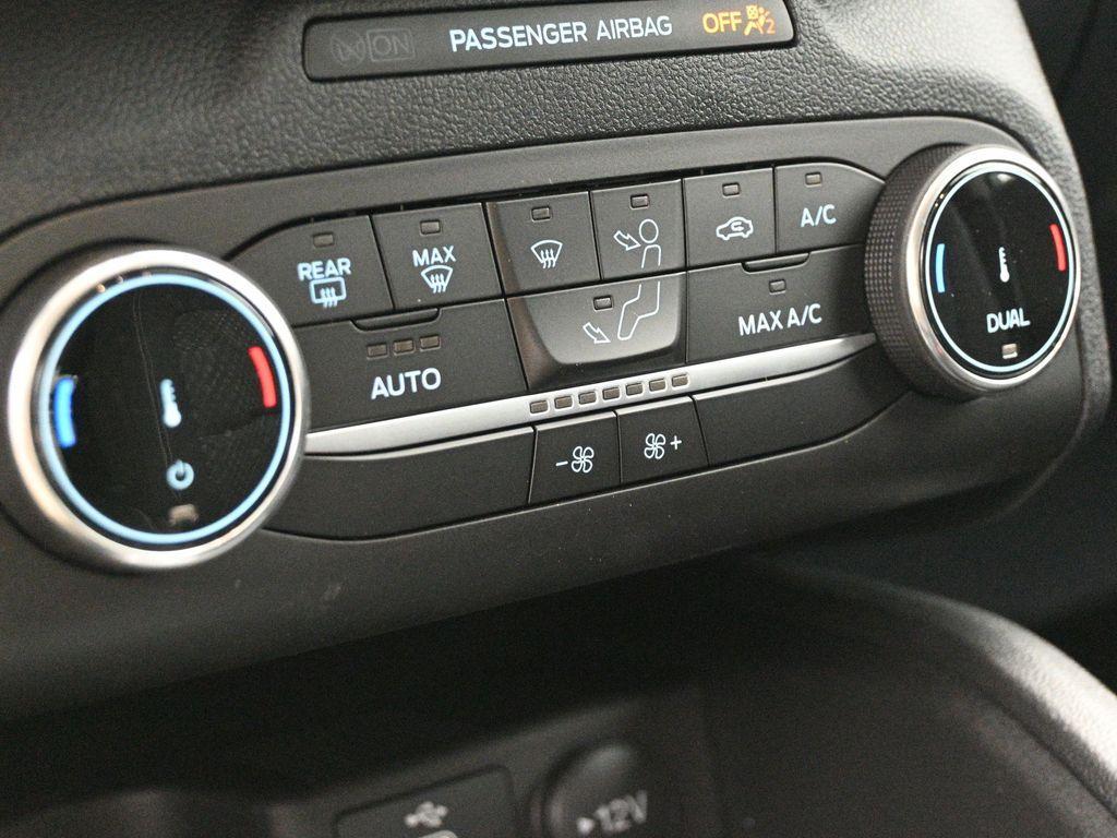 new 2025 Ford Escape car, priced at $28,140