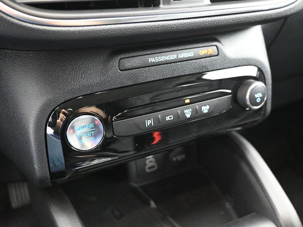 new 2025 Ford Escape car, priced at $38,742