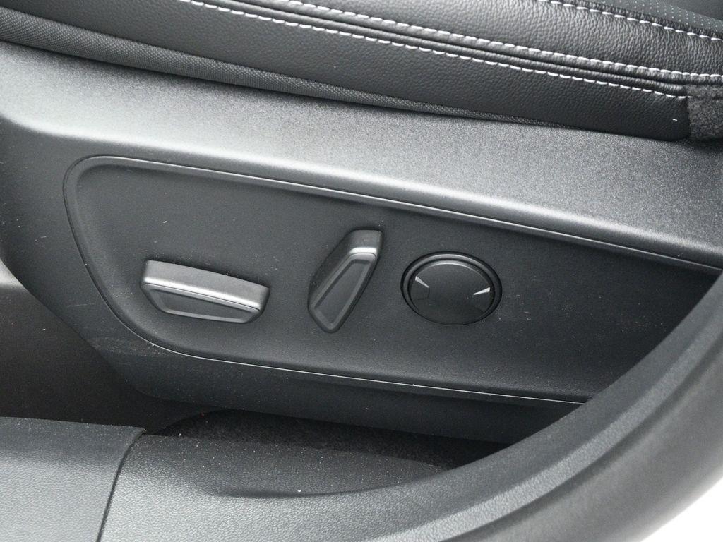 new 2025 Ford Escape car, priced at $38,742