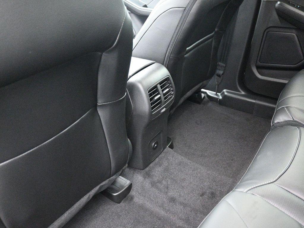 new 2025 Ford Escape car, priced at $38,742